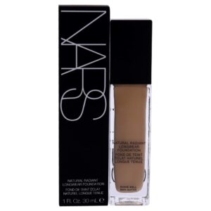 NARS Natural Radiant Longwear Foundation - Deauville Women Foundation 1 Fl Oz (Pack of 1)