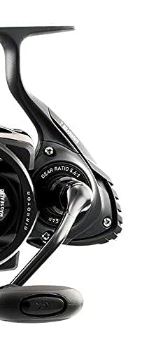 Daiwa SALTIST Back Bay Spinning Reel 6BB + 1RB, 5.6 : 1