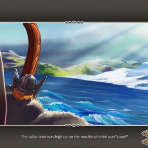 Viking Saga 2: New World [Download]