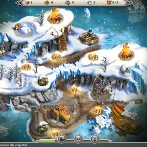 Viking Saga 2: New World [Download]