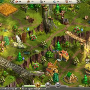 Viking Saga 2: New World [Download]