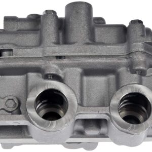 Dorman 918-074 Rear Engine Variable Valve Timing (VVT) Solenoid Compatible with Select Acura/Honda Models