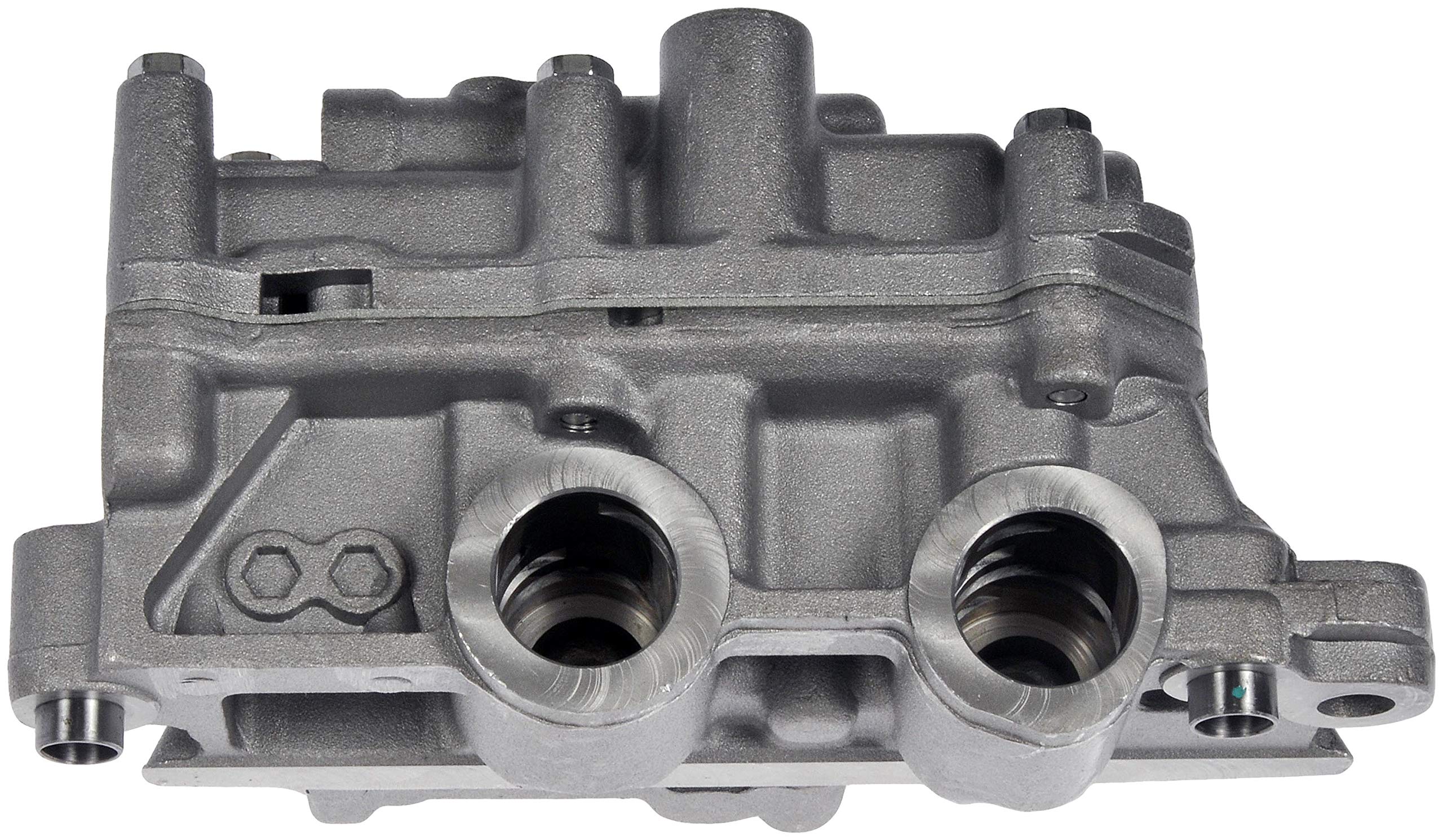 Dorman 918-074 Rear Engine Variable Valve Timing (VVT) Solenoid Compatible with Select Acura/Honda Models