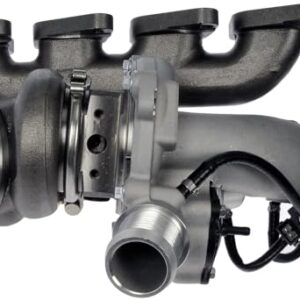 Dorman 667-203 Turbocharger Compatible with Select Buick / Chevrolet Models