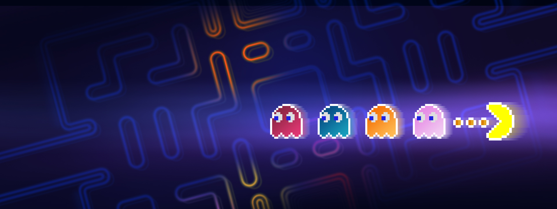 PAC-MAN Championship Edition (Fire TV)