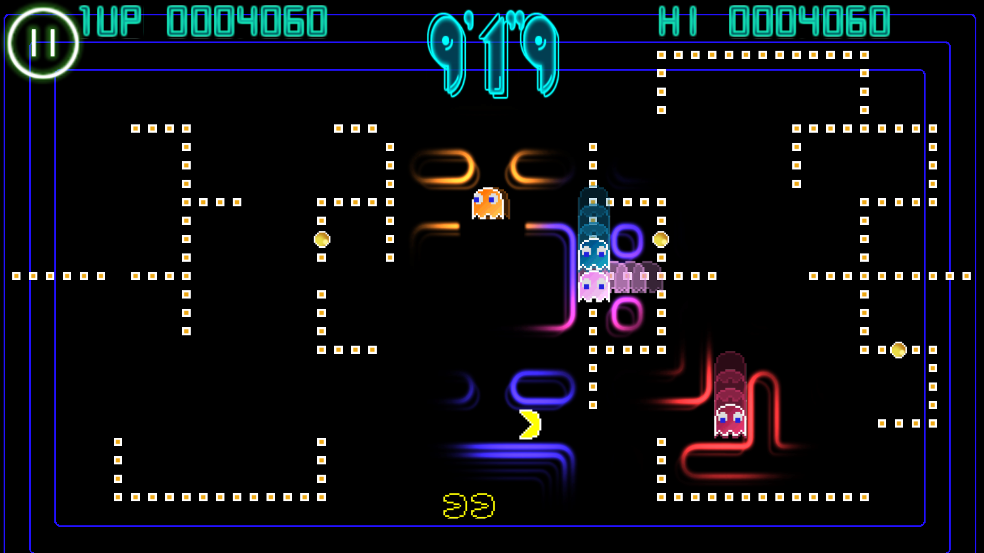 PAC-MAN Championship Edition (Fire TV)