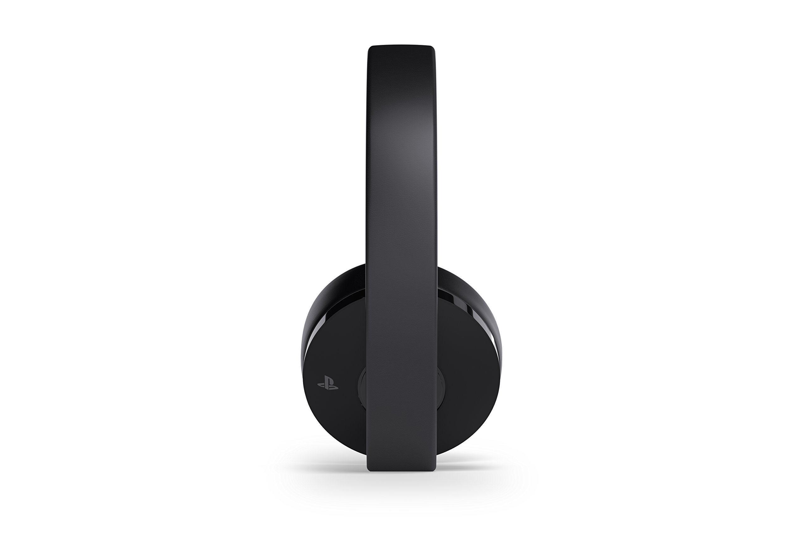 PlayStation Gold Wireless Headset - PlayStation 4