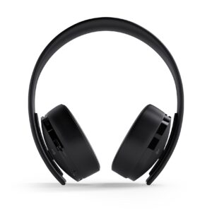 PlayStation Gold Wireless Headset - PlayStation 4