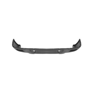 MBI AUTO - Textured, Black Front Bumper Lower Valance for 2001-2003 Ford Ranger 01-03, FO1095193