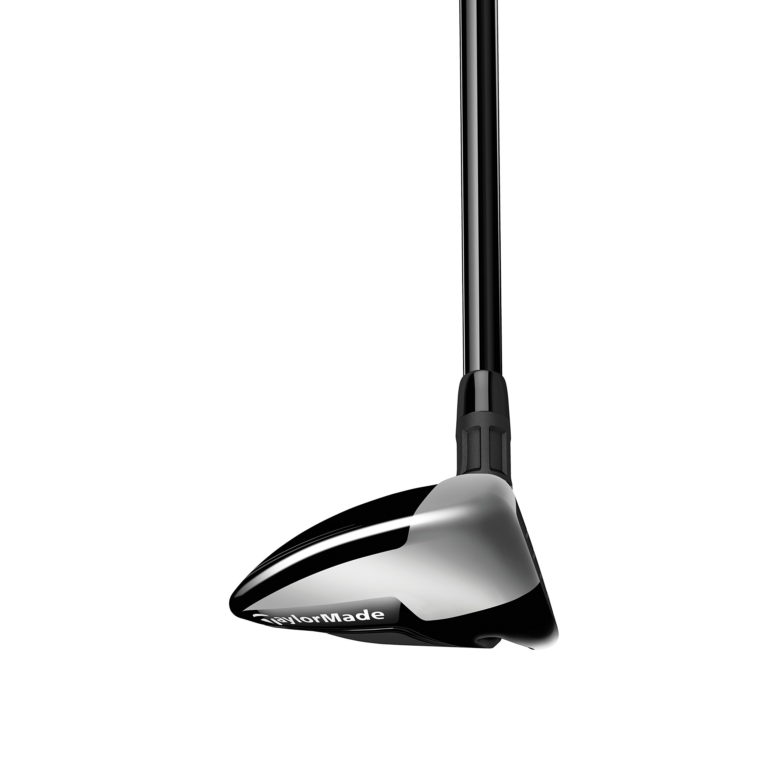 TaylorMade M4 Hybrid (3-19, Stiff Flex, Left Hand)