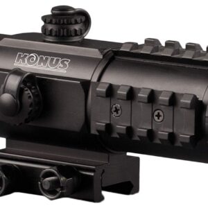 Konus 7203 3x30mm SightPro PTS2 Riflescope