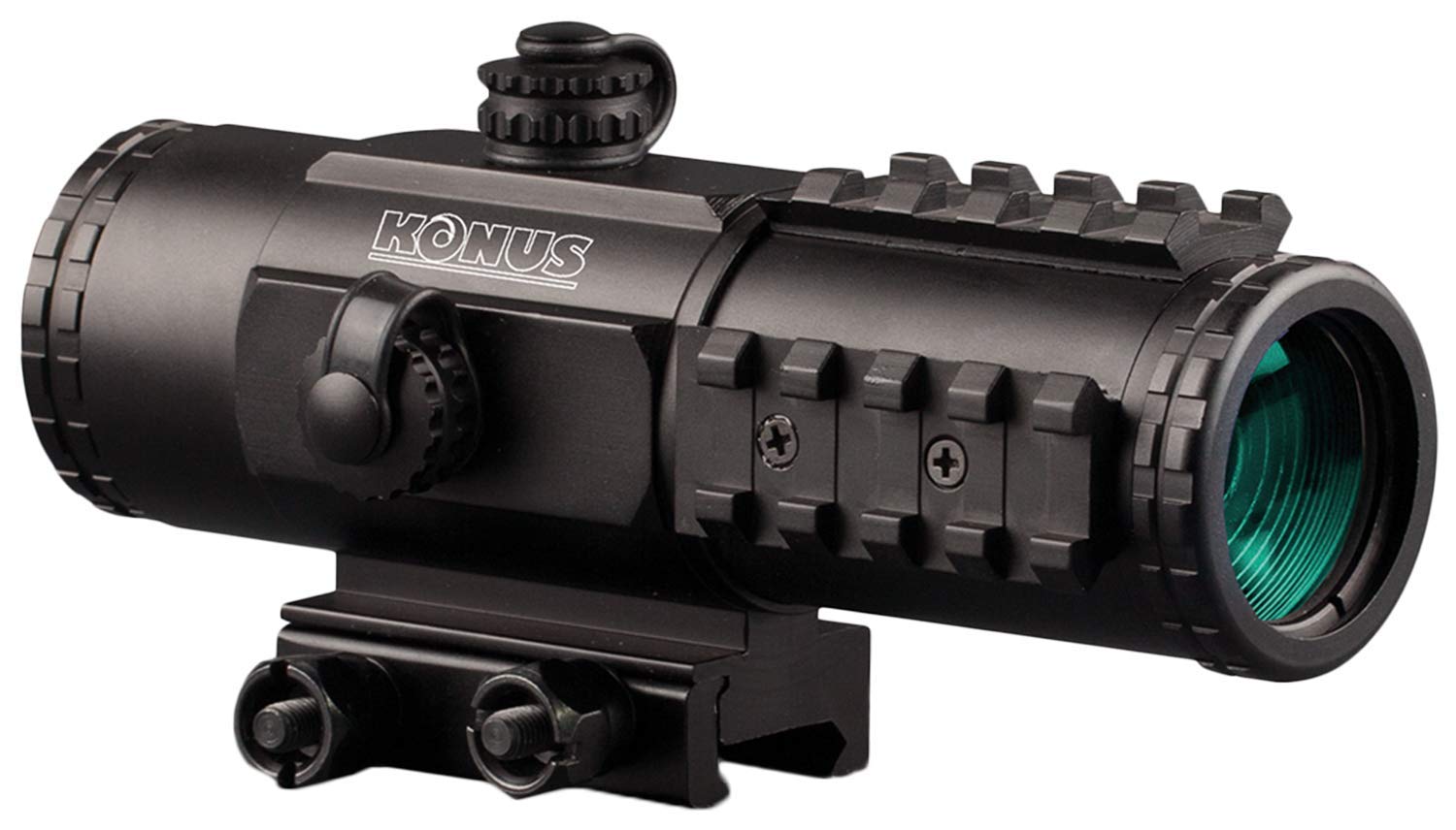 Konus 7203 3x30mm SightPro PTS2 Riflescope