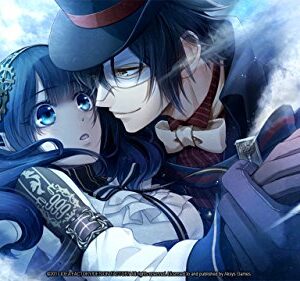 Code: Realize Bouquet of Rainbows - PlayStation 4