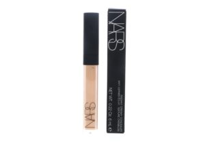 nars radiant creamy concealer, light 2.8, full size, light to medium skin with yellow undertone, marron glace