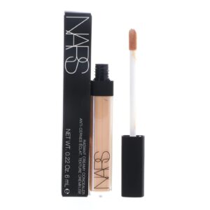 NARS Radiant Creamy Concealer, Light 2.8, Full Size, Light to Medium Skin with Yellow Undertone, Marron Glace