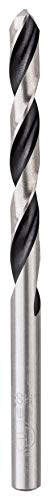 Bosch Professional PointTeQ HSS Twist Drill Bit (for Metal, 7 x 69 x 109 mm, Accessories for Drill Driver)