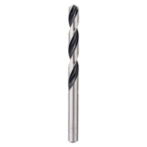 Bosch HSS Twist Point TEQ Drill Bit (16mm) (Silver)