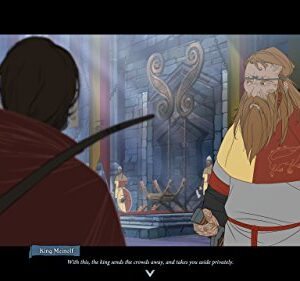 The Banner Saga Collection Bonus Edition PS4 - PlayStation 4