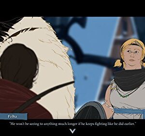 The Banner Saga Collection Bonus Edition PS4 - PlayStation 4