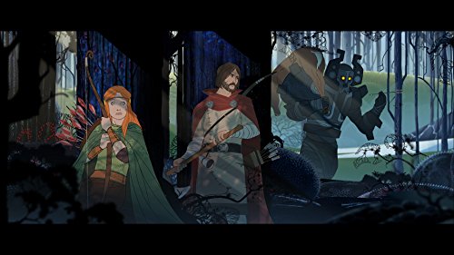 The Banner Saga Collection Bonus Edition PS4 - PlayStation 4