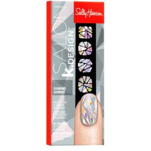 Sally Hansen Salon K-Beauty, Diamond