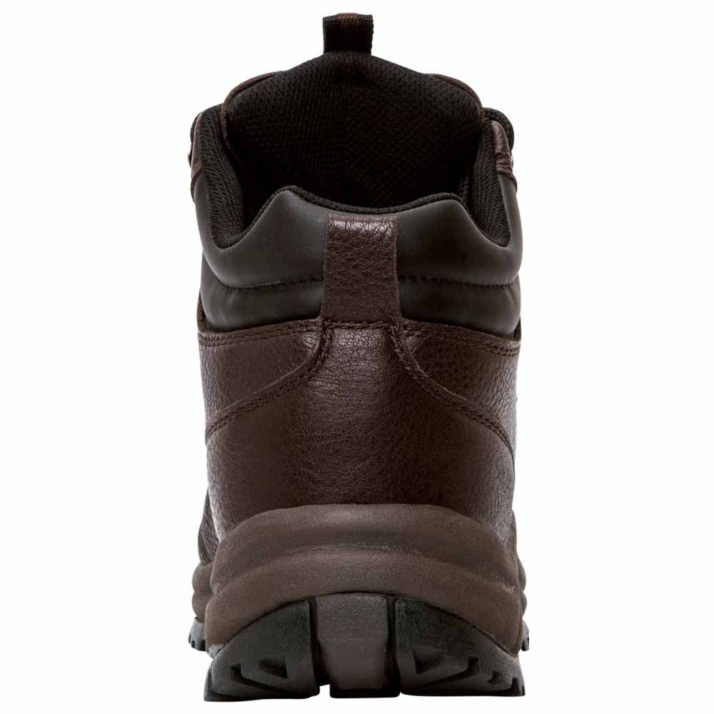 Propét Men's Cliff Walker Hiking Boot, Brown Crazy Horse, 8.5 X-Wide