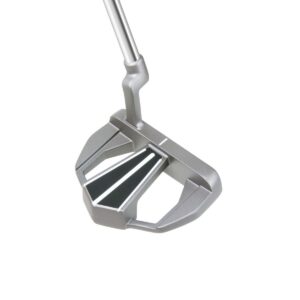 powerbilt golf targetline tl-1 mallet putter right handed