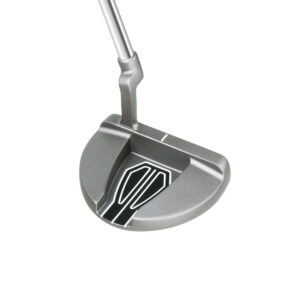 powerbilt golf targetline tl-3 mallet putter right handed