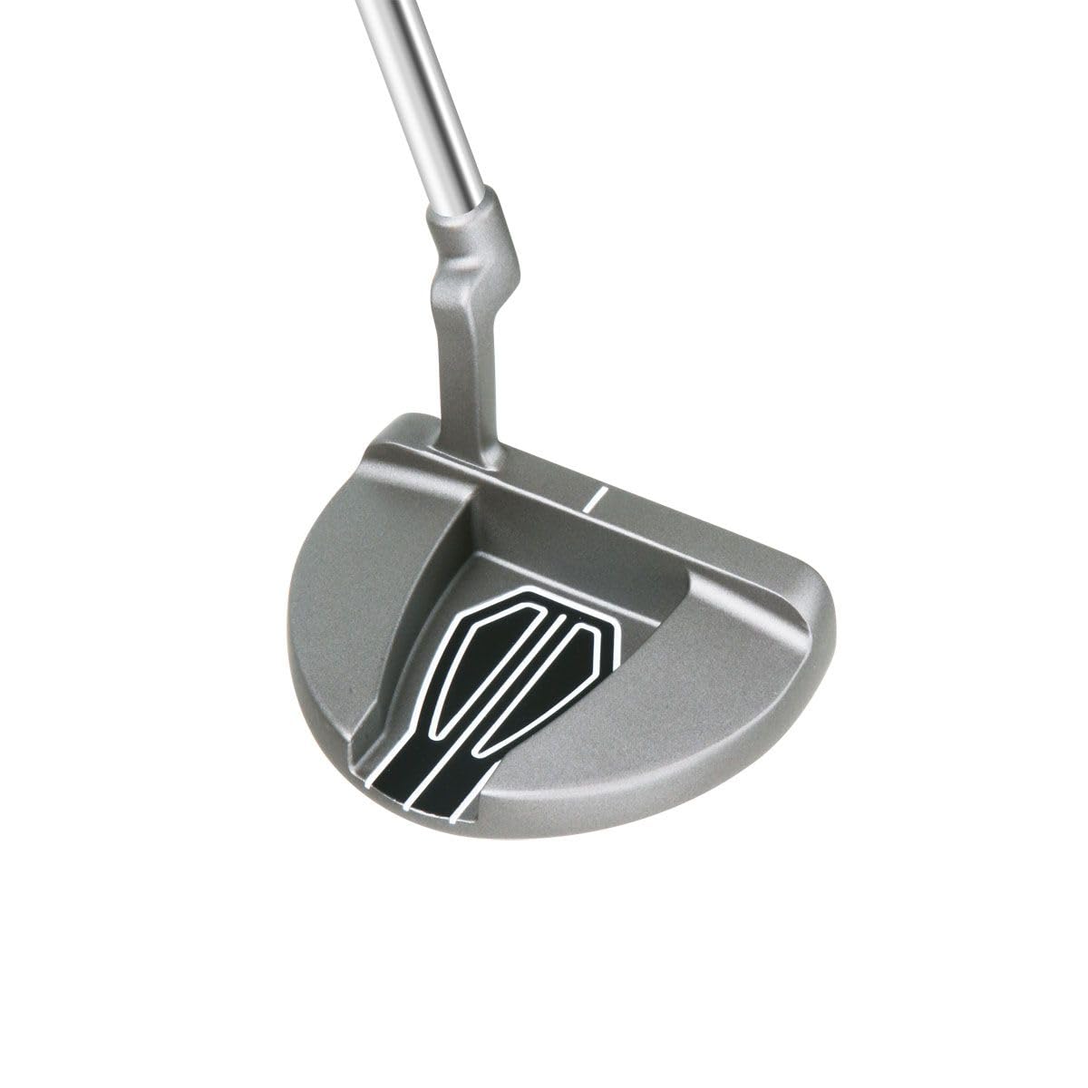 Powerbilt Golf Targetline TL-3 Mallet Putter Right Handed