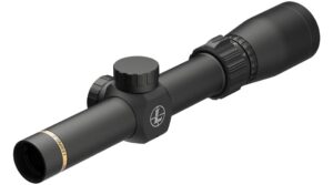 leupold vx-freedom 1.5-4x20 (1 inch) pig-plex reticle riflescope