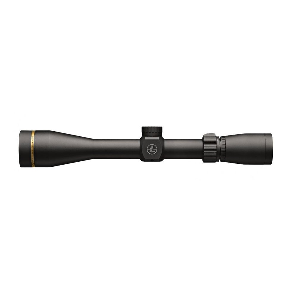 Leupold VX-Freedom 3-9x40mm Riflescope, Rimfire MOA Reticle, Matte Finish