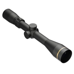 Leupold VX-Freedom 3-9x40mm Riflescope, Rimfire MOA Reticle, Matte Finish