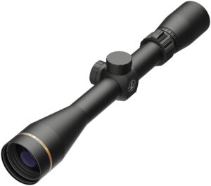 leupold vx-freedom 3-9x40mm scope with ultimateslam reticle, matte finish (174184)