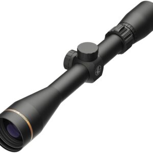 Leupold VX-Freedom 3-9x40mm Scope with UltimateSlam Reticle, Matte Finish (174184)