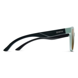 SMITH Caper Lifestyle Sunglasses - Saltwater | Chromapop Polarized Brown