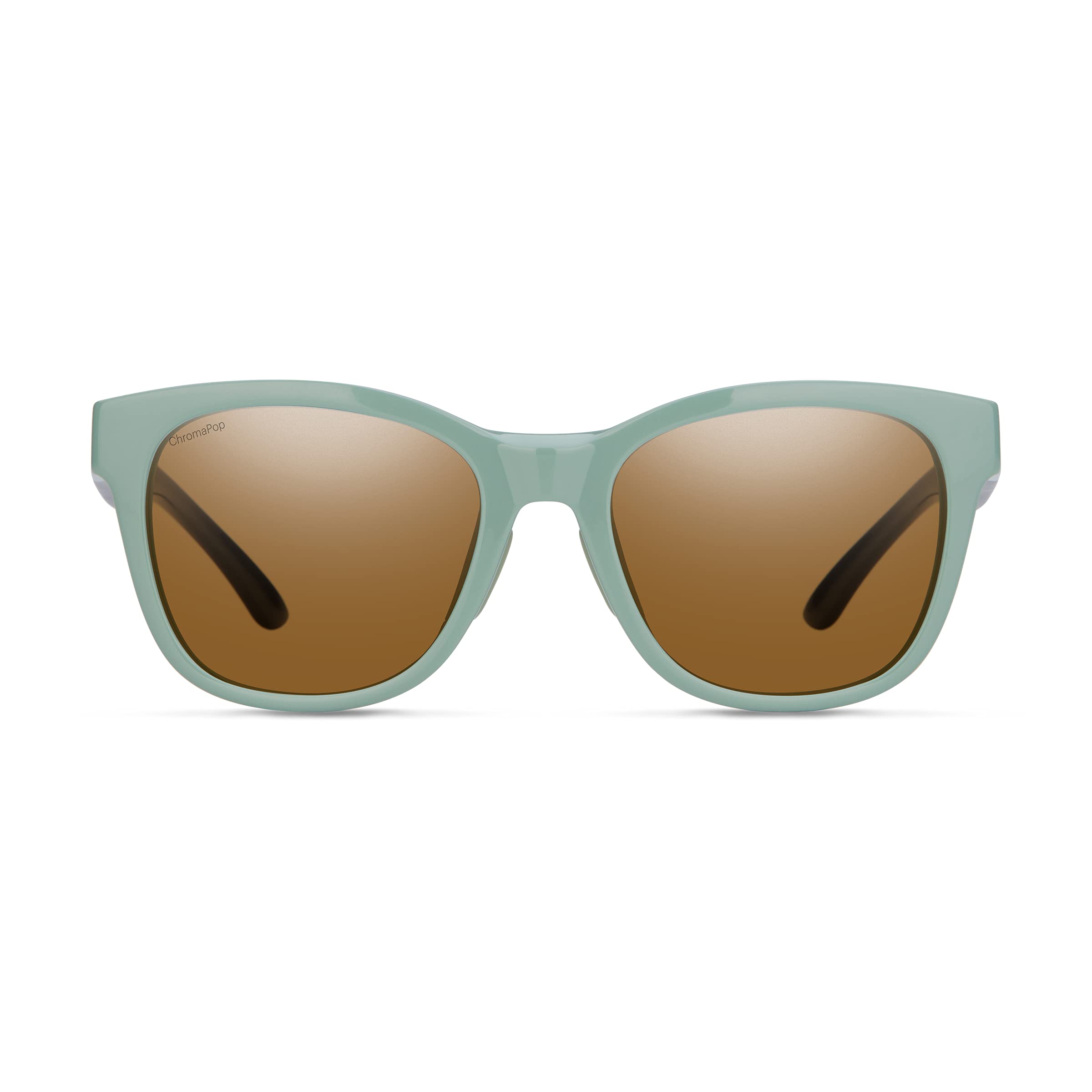 SMITH Caper Lifestyle Sunglasses - Saltwater | Chromapop Polarized Brown