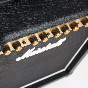 Marshall Amps Guitar Combo Amplifier (M-DSL5CR-U)