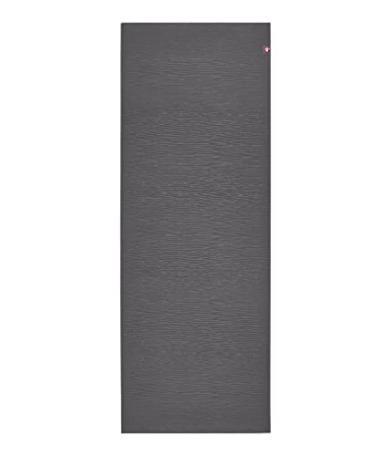 Manduka (MNDK9) EKO 2.0 5mm-71-Charcoal EKO Yoga & Pilates Mat