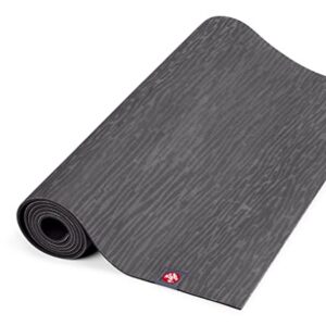 Manduka (MNDK9) EKO 2.0 5mm-71-Charcoal EKO Yoga & Pilates Mat