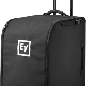 Electro-Voice Evolve 50 Column Speaker Carrying Case with Wheels