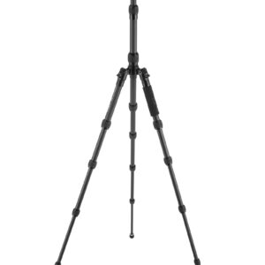 Oben CT-3535 Folding Carbon Fiber Travel Tripod with BE-208T Ball Head