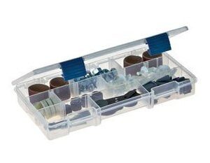 Tackle Tray, 3500, Adjustable Dividers