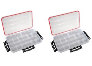 storage box, waterproof, 3700