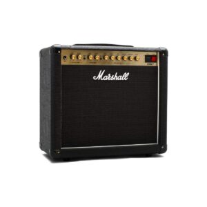 Marshall Amps Guitar Combo Amplifier (M-DSL20CR-U)