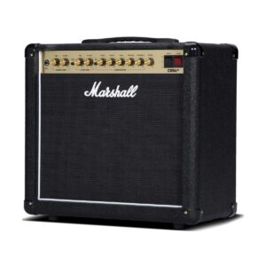 Marshall Amps Guitar Combo Amplifier (M-DSL20CR-U)