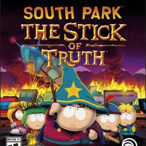 South Park: The Stick of Truth - Xbox One Standard Edition