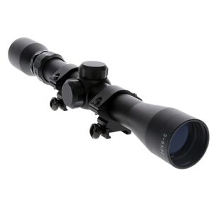 truglo scope, scp buckline bdc 3-9x32 blk (tg85393xb)