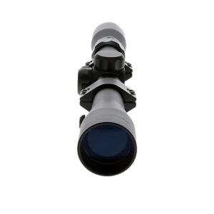 TRUGLO Scope, SCP BUCKLINE BDC 3-9X32 BLK (TG85393XB)