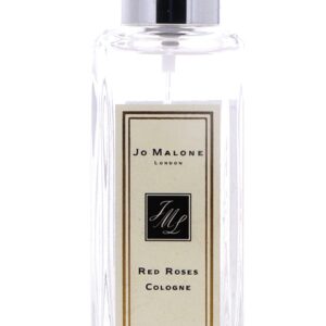 New in Box Jo Malone London Red Roses Cologne Spray 1 oz / 30 ml