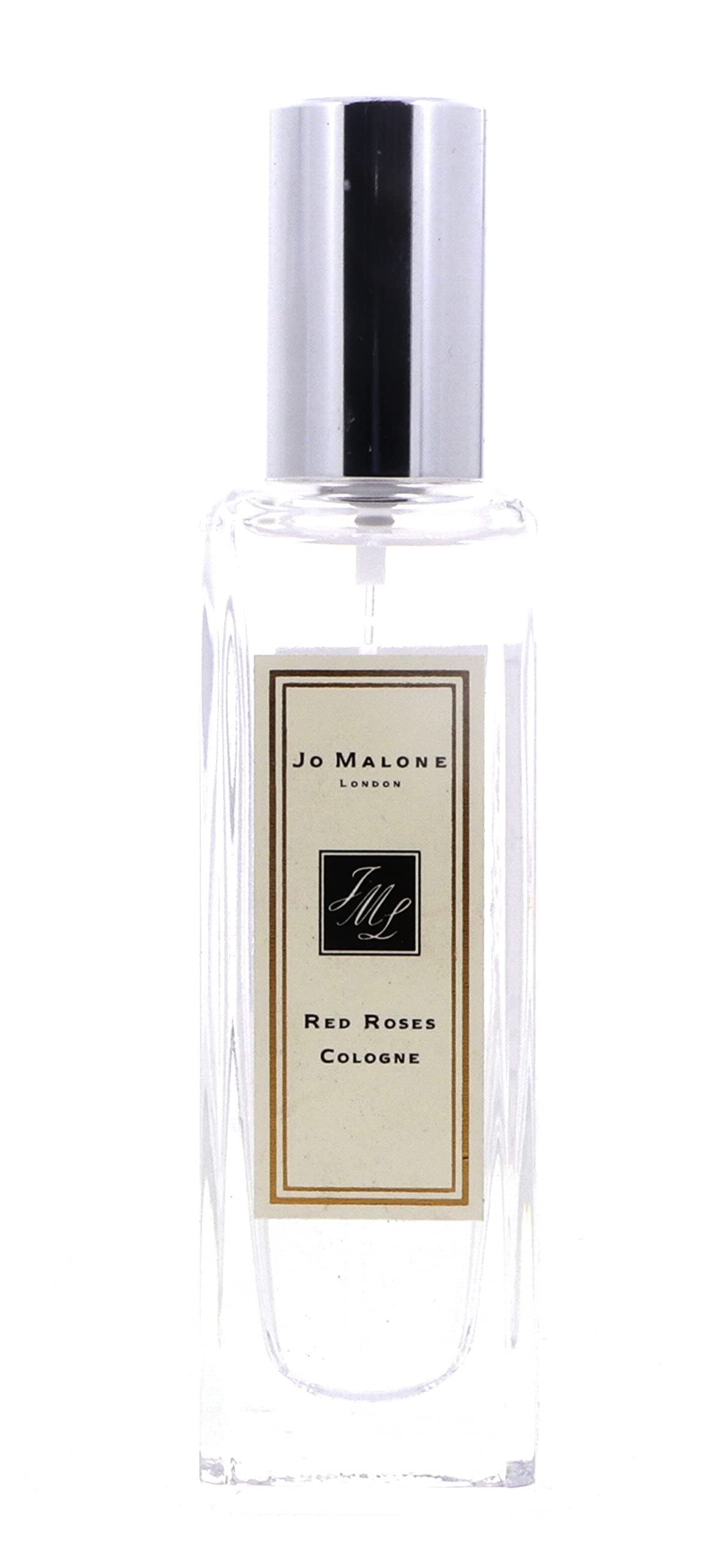 New in Box Jo Malone London Red Roses Cologne Spray 1 oz / 30 ml